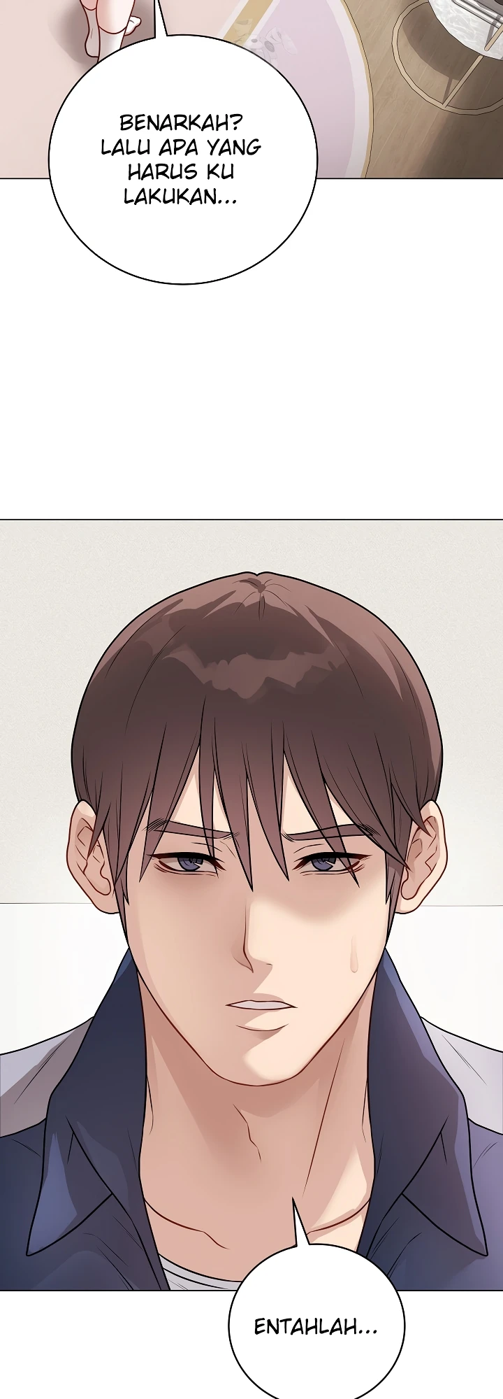 Signed, Sealed, Mistaken - Page 49